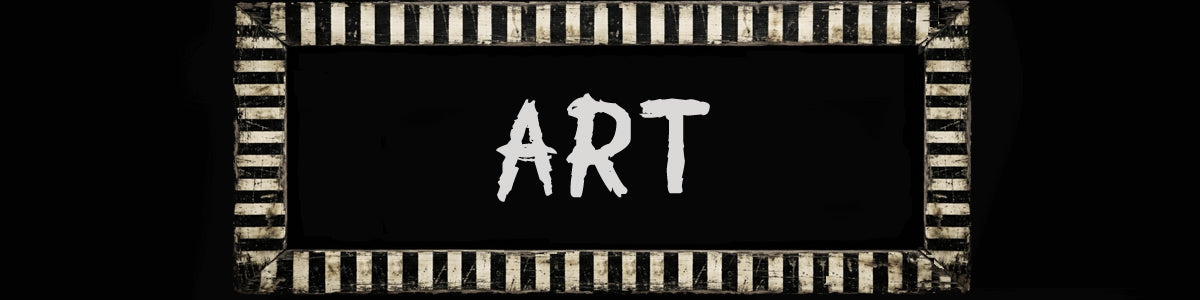 +ART+