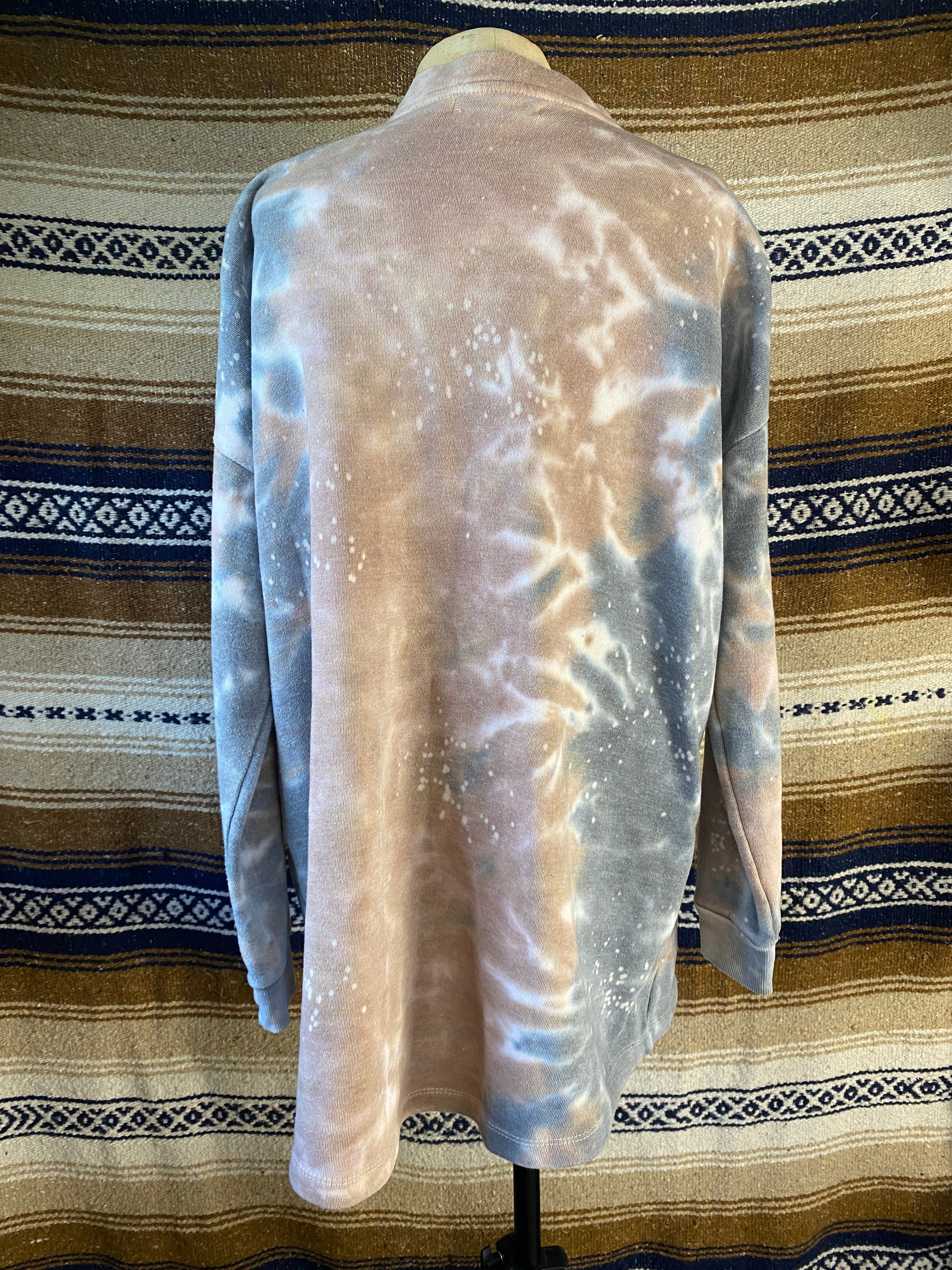 Cosmic Cardigan by Ocean Drive - Size Extra Small