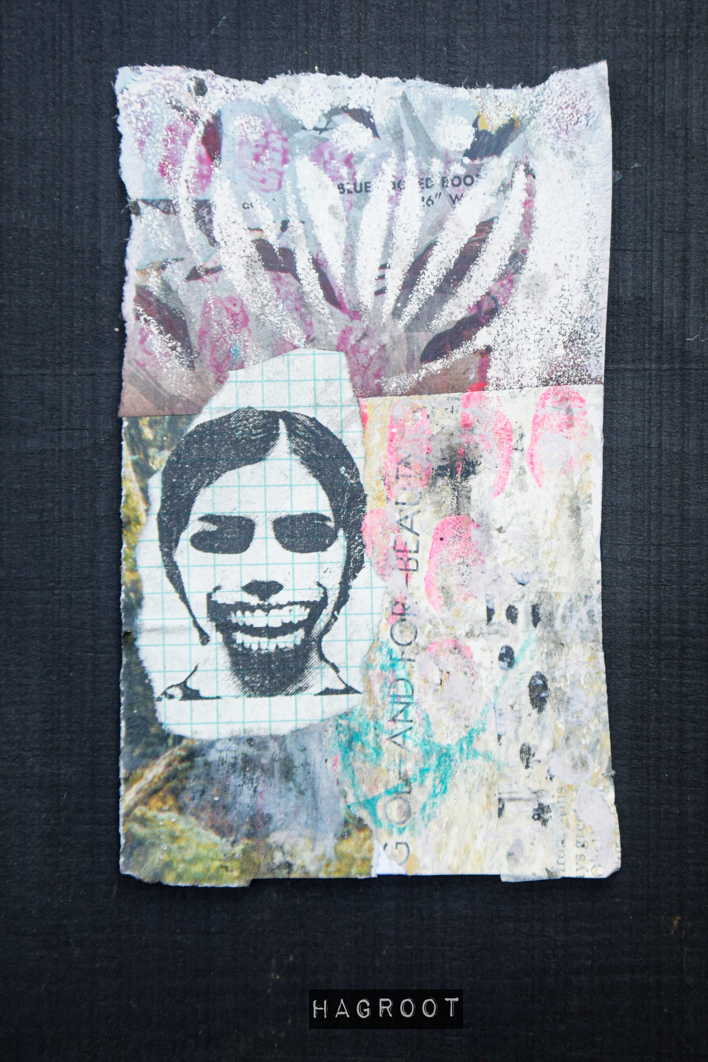 Beauty - Original Art