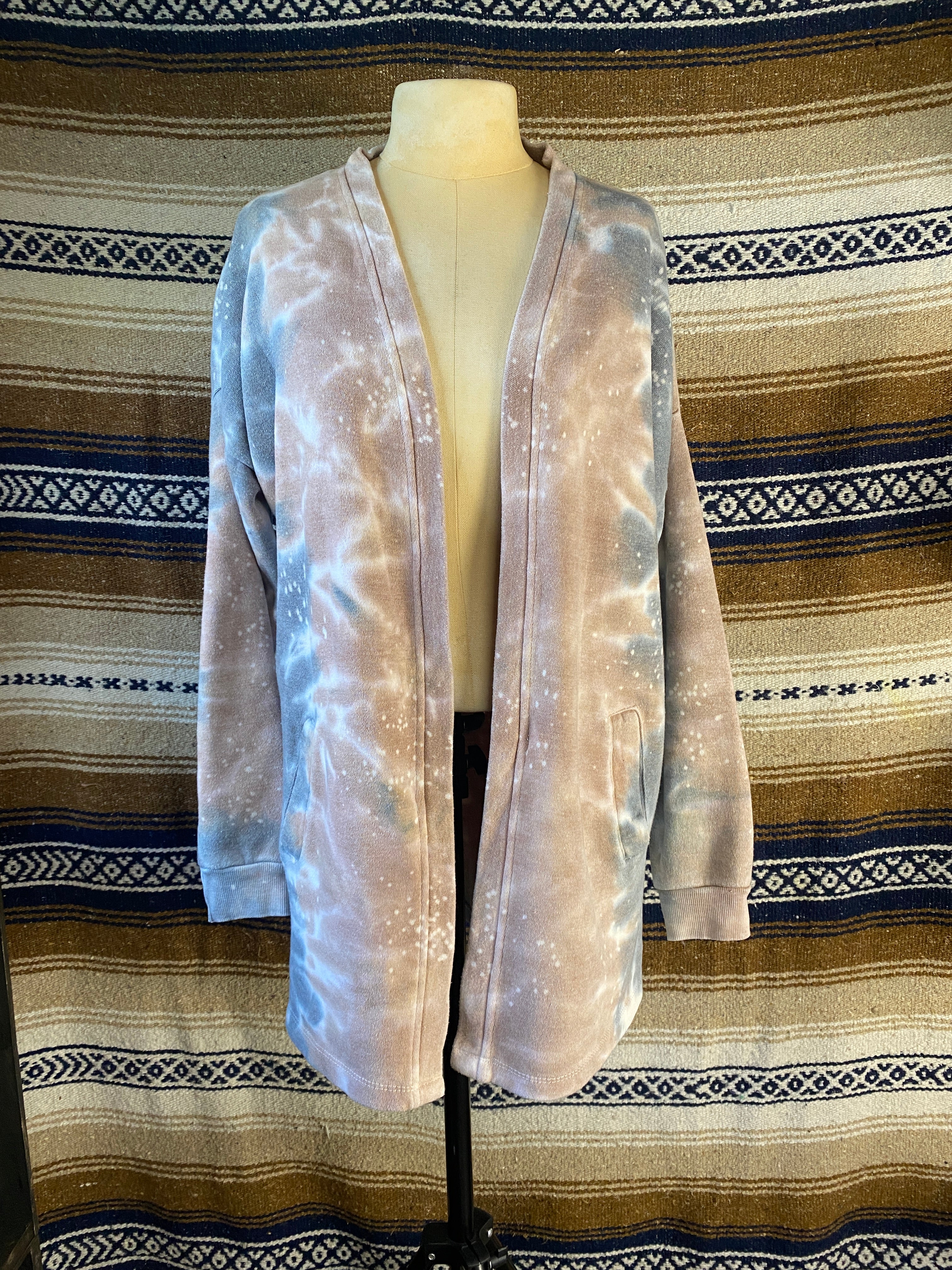 Cosmic Cardigan by Ocean Drive - Size Extra Small