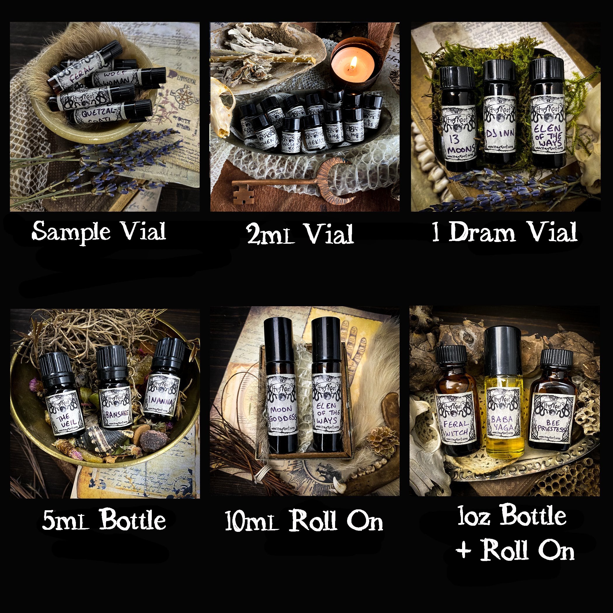 CAKES + ALE-(Vanilla Cake, Dark Ale, Ritual Smoke)- Perfume, Cologne, Anointing, Ritual Oil