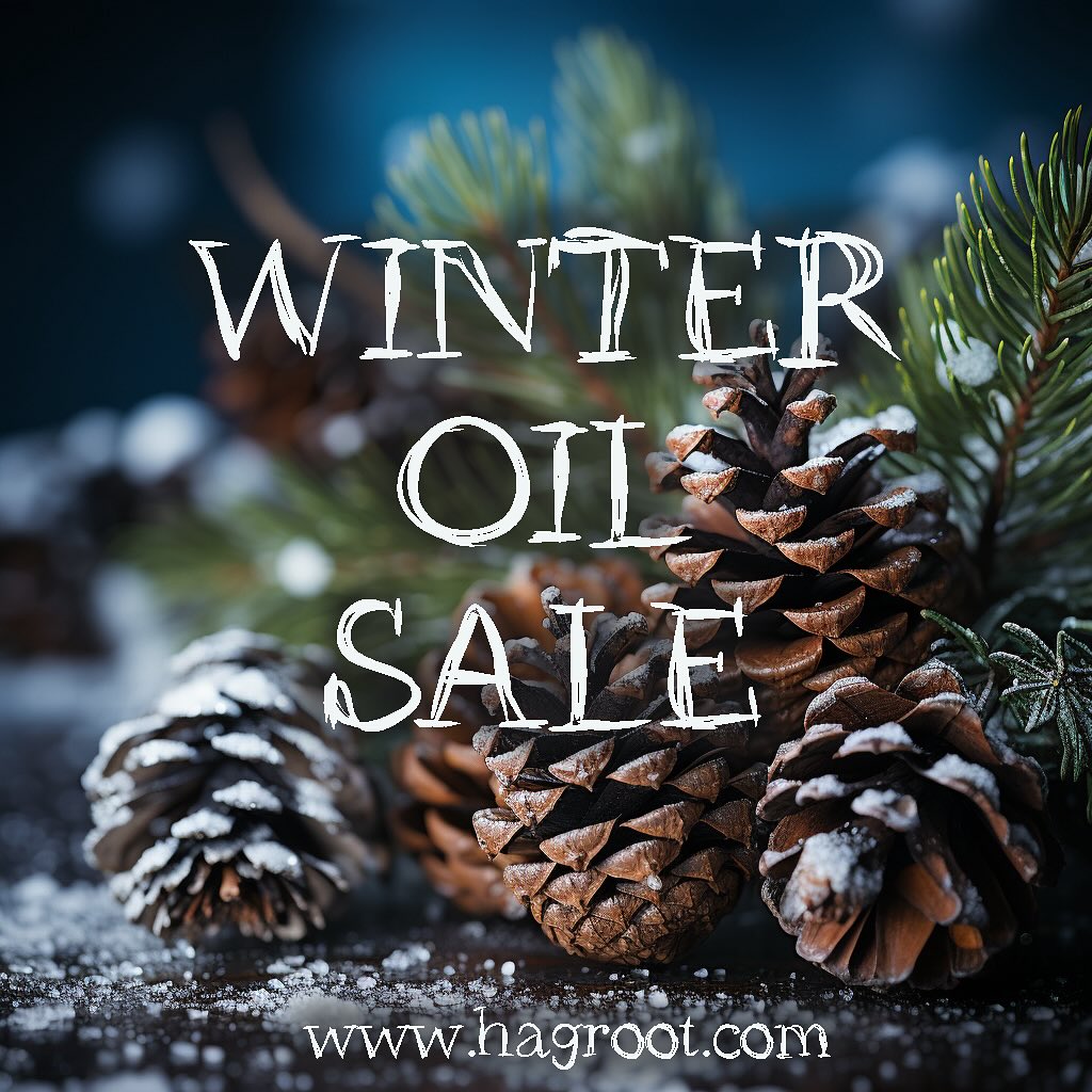 Winter Oil Sale