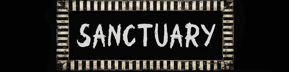 +SANCTUARY+