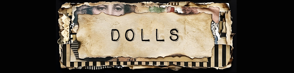 +DOLLS+