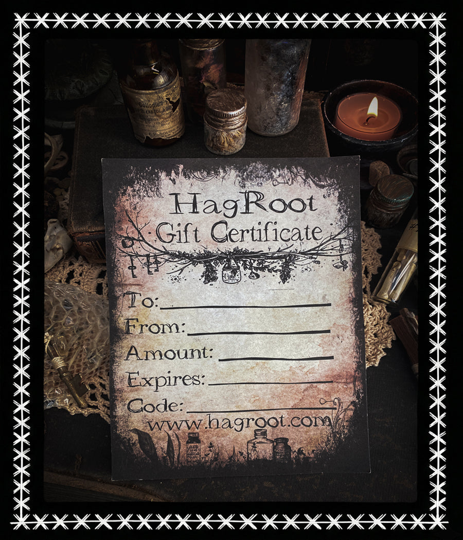 +GIFT CERTIFICATES + GIFT WRAP+