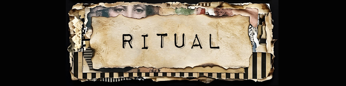 +RITUAL+