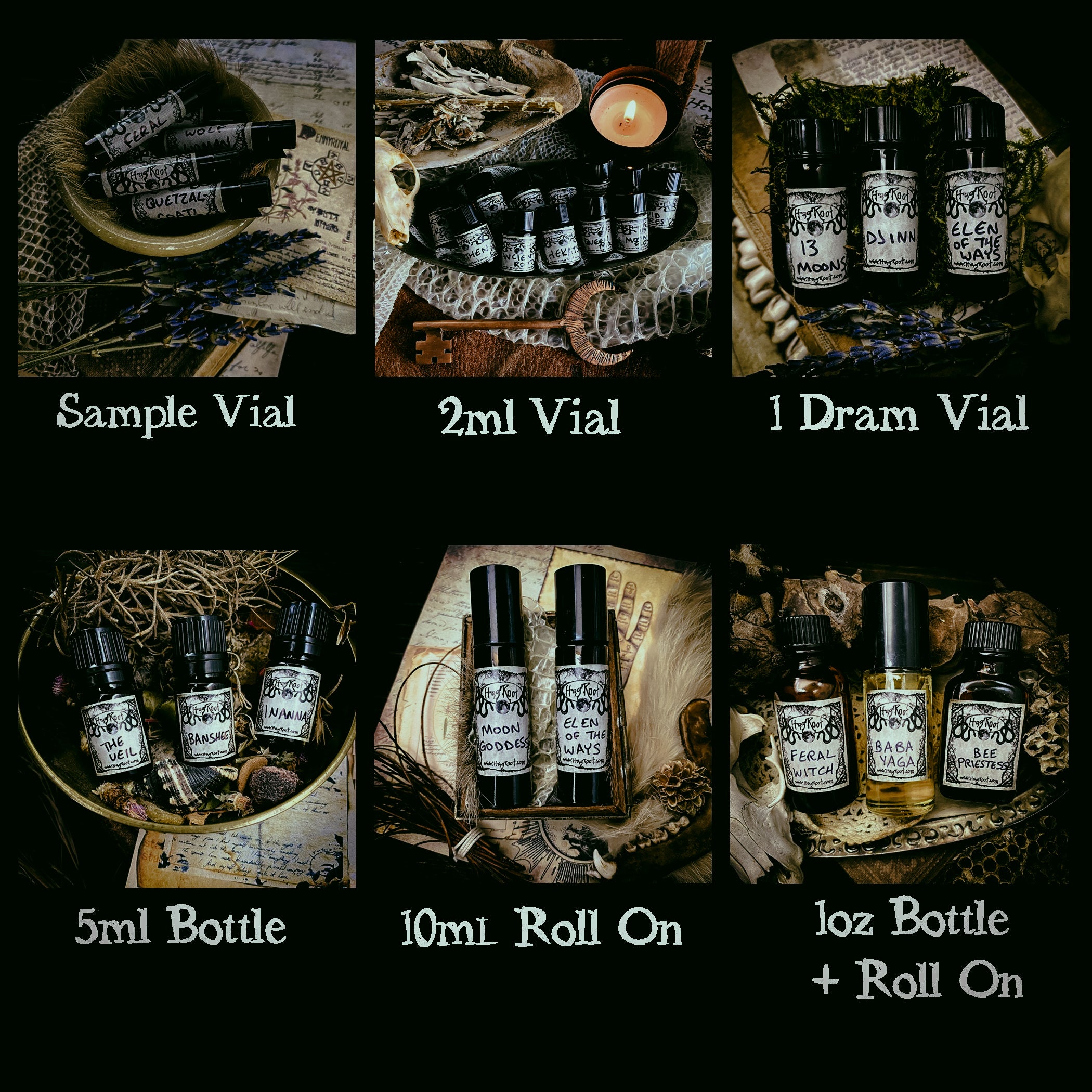 CALYPSO-(Water Lily, Sea Salt, Moss, Cedar, Exotic Spices)-Perfume, Cologne, Anointing, Ritual Oil