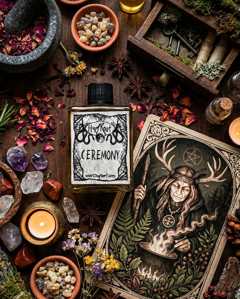 sandalwood and tobacco cologne CEREMONY-(Cacao, Burnt Offerings, Carnation, Sandalwood, Tobacco)-Perfume, Cologne, Anointing, Ritual Oil 2ml Vial