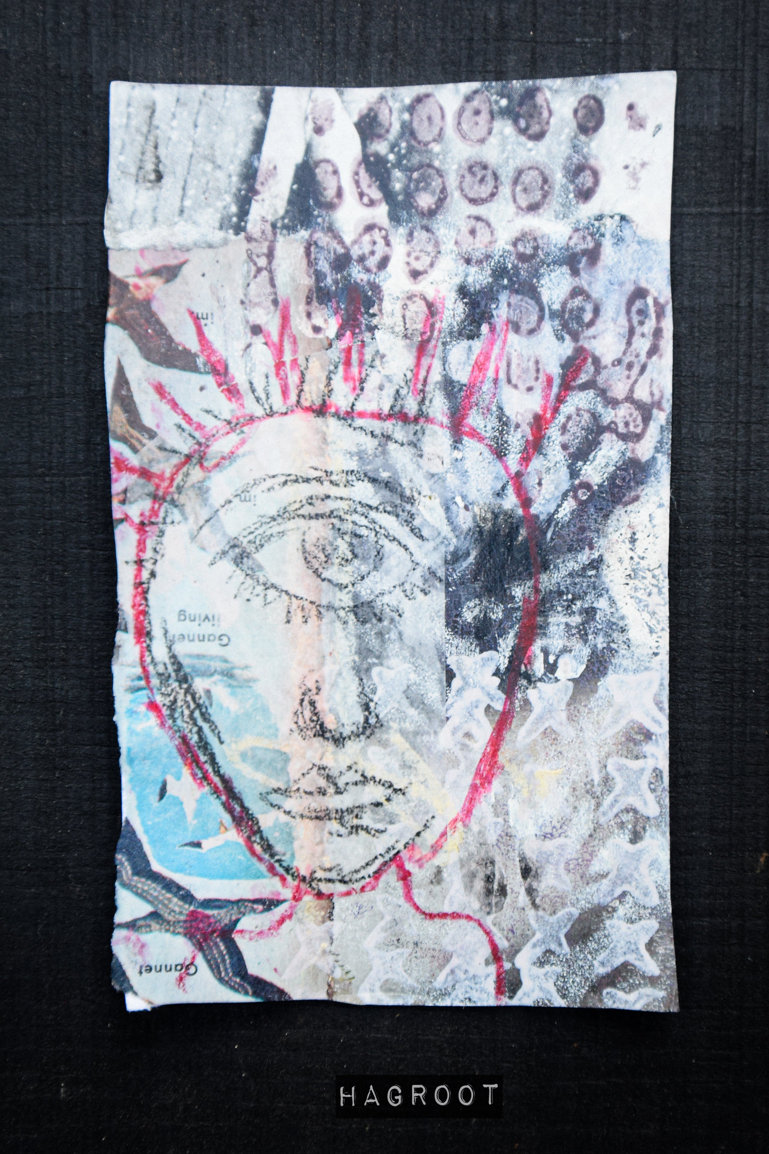 See Life - Original Art