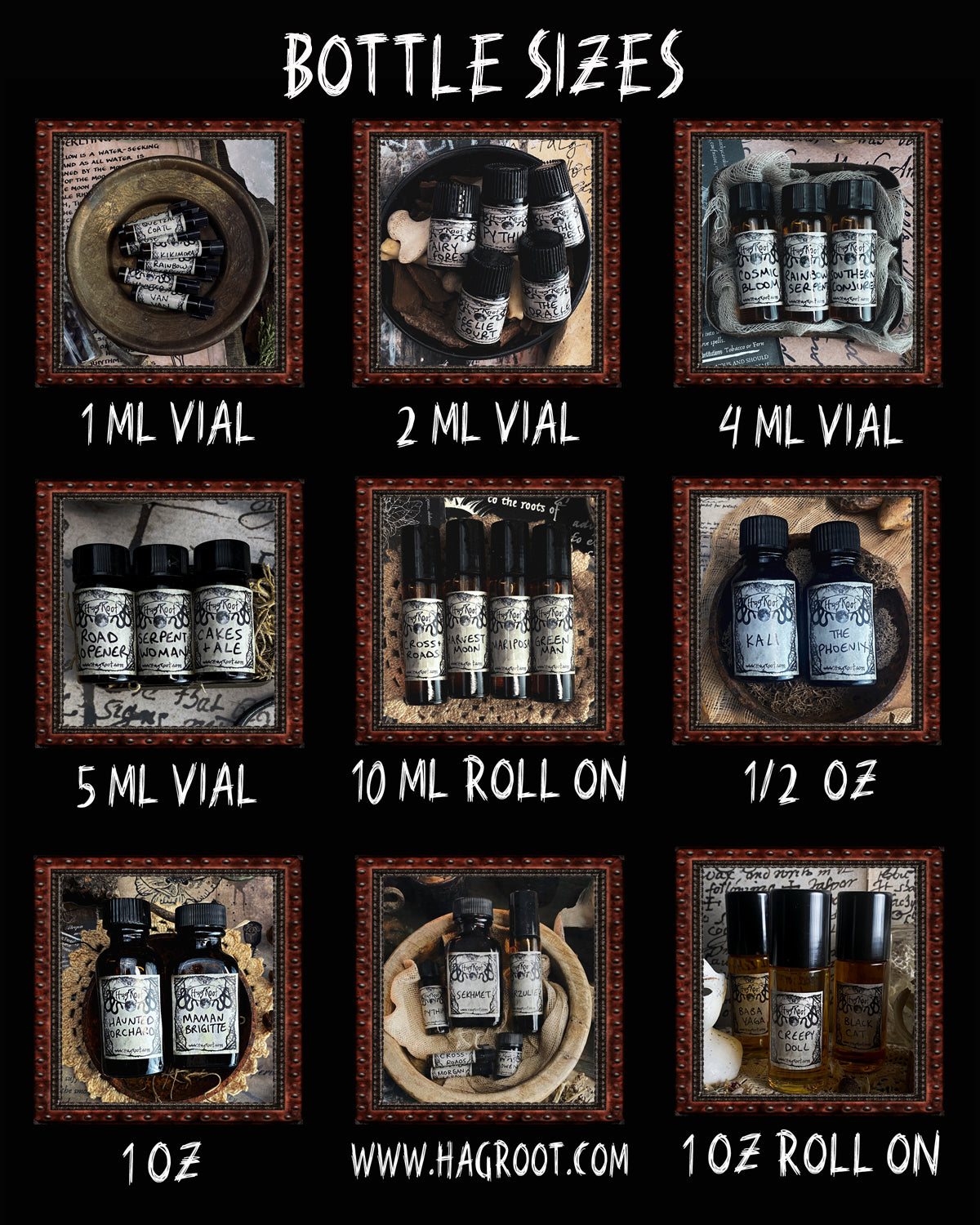 NAGA-(Amber, Sandalwood, Patchouli, Vanilla, Cedar, Baked Apples)-Perfume, Cologne, Anointing, Ritual Oil