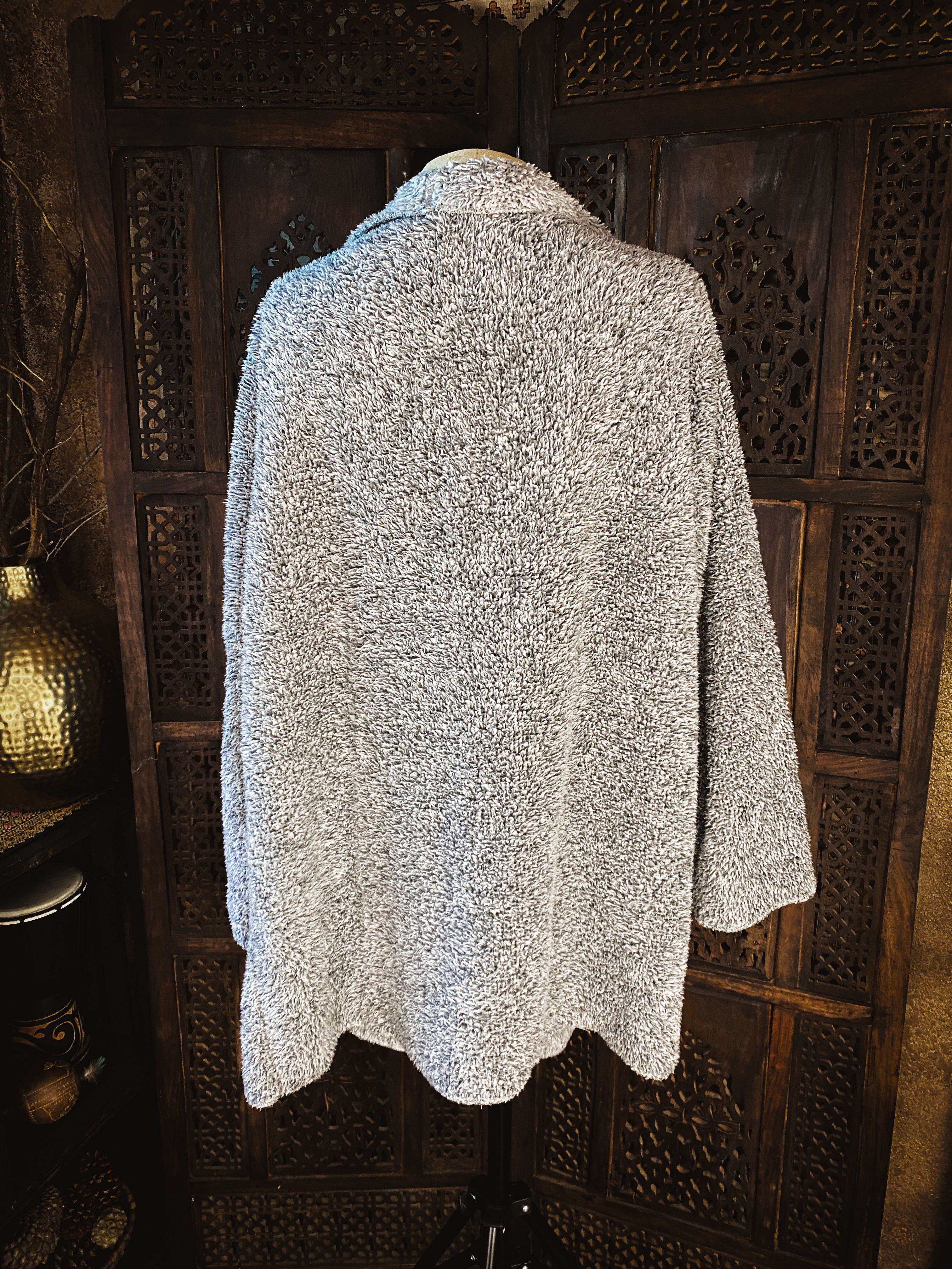 Super Cozy Sweater by HUE - Size Small/Medium