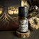 ANCIENT ROOTS-(Vetiver, Tonka Bean, Patchouli, Myrrh, Cedar, Oakmoss,