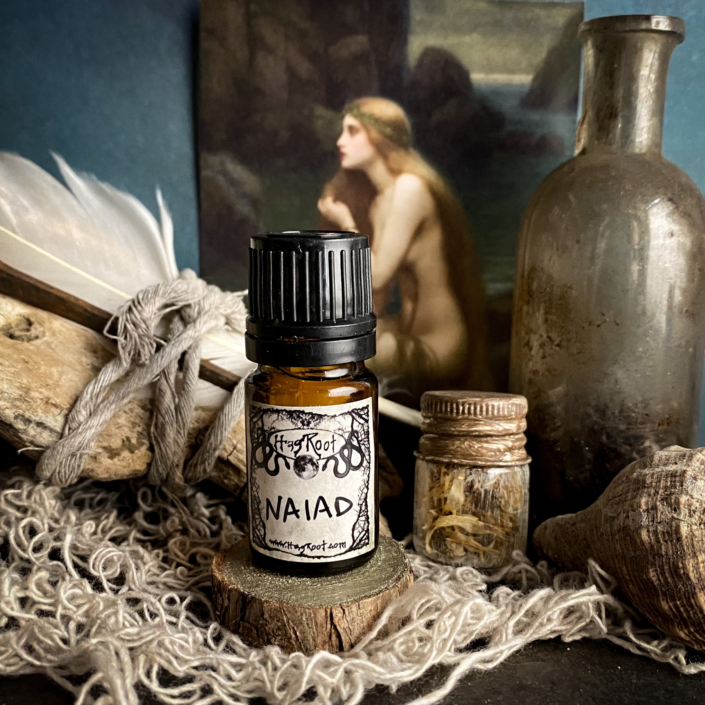 Amber and sandalwood discount perfume