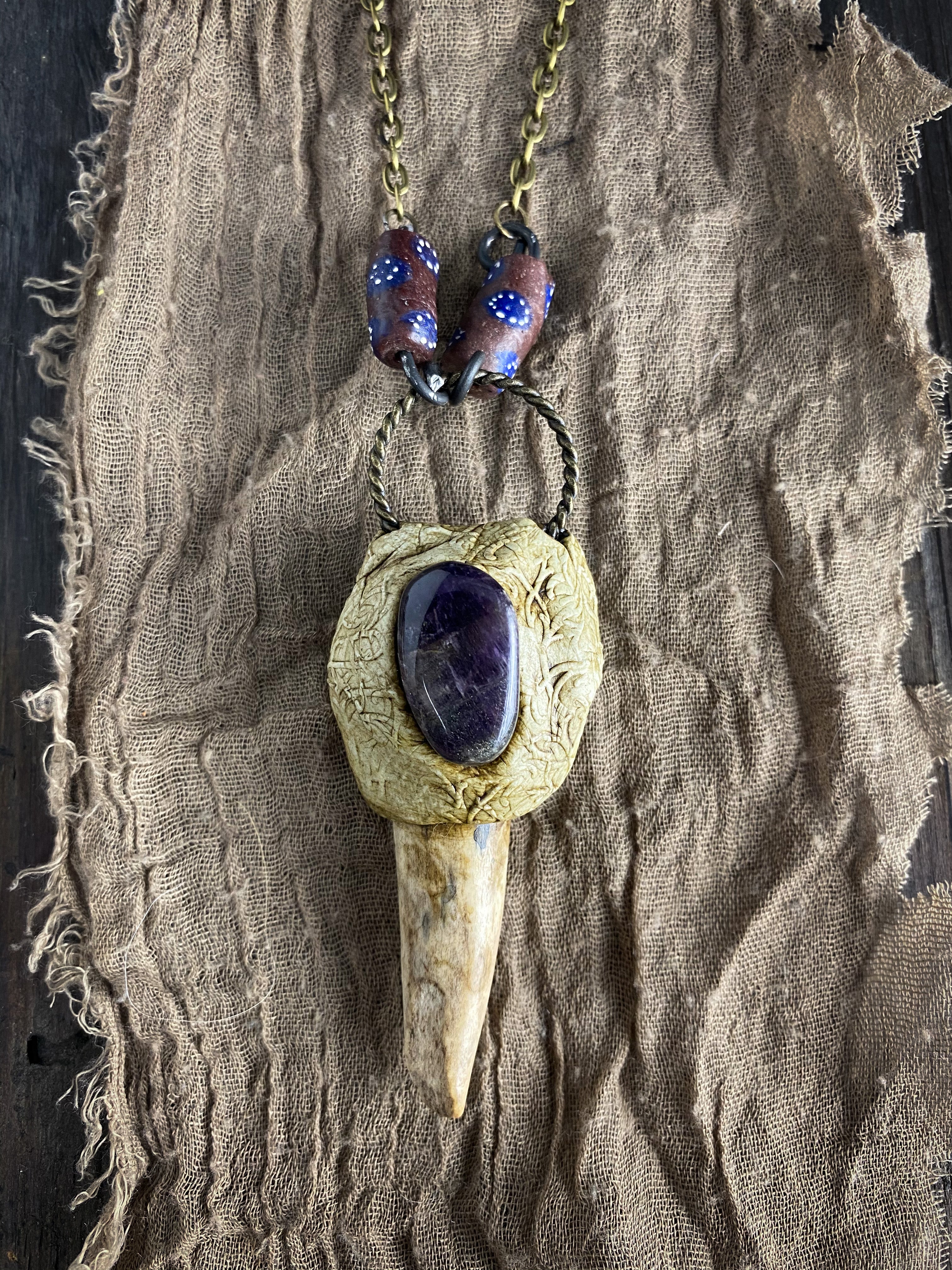 Guided Necklace