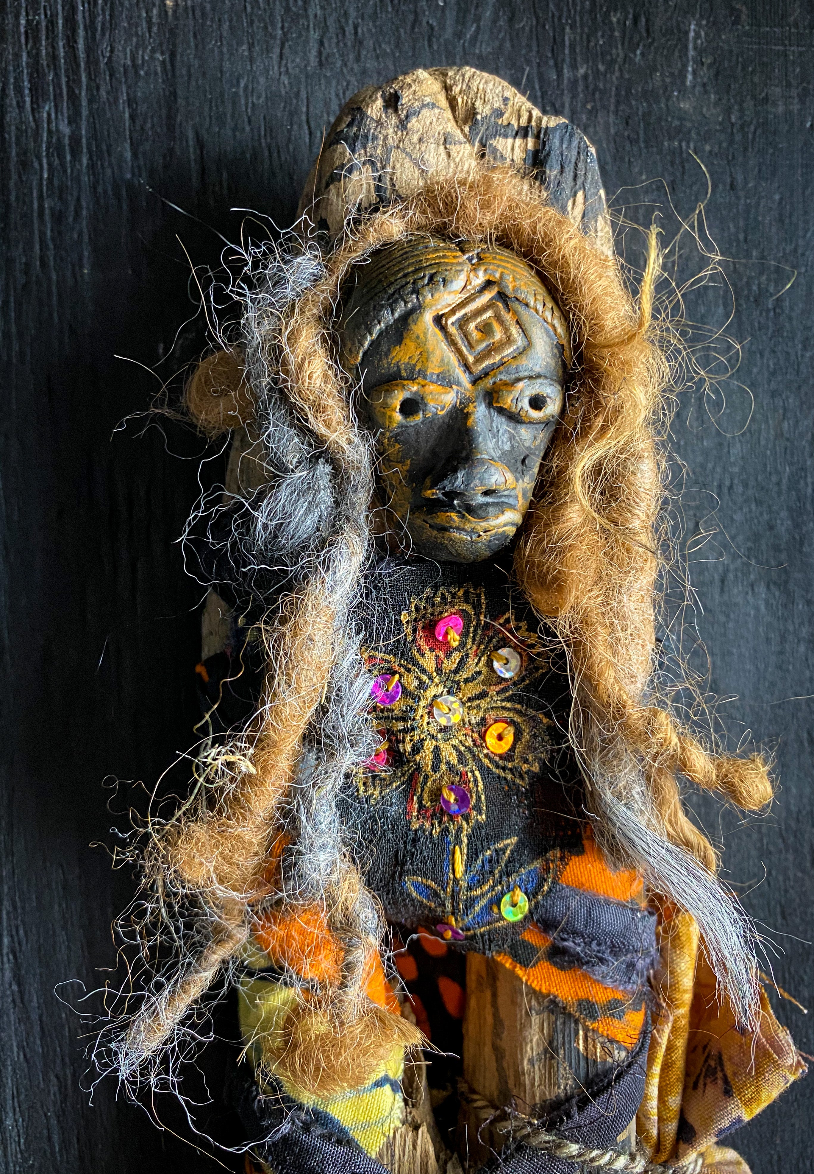 Juju dolls sales