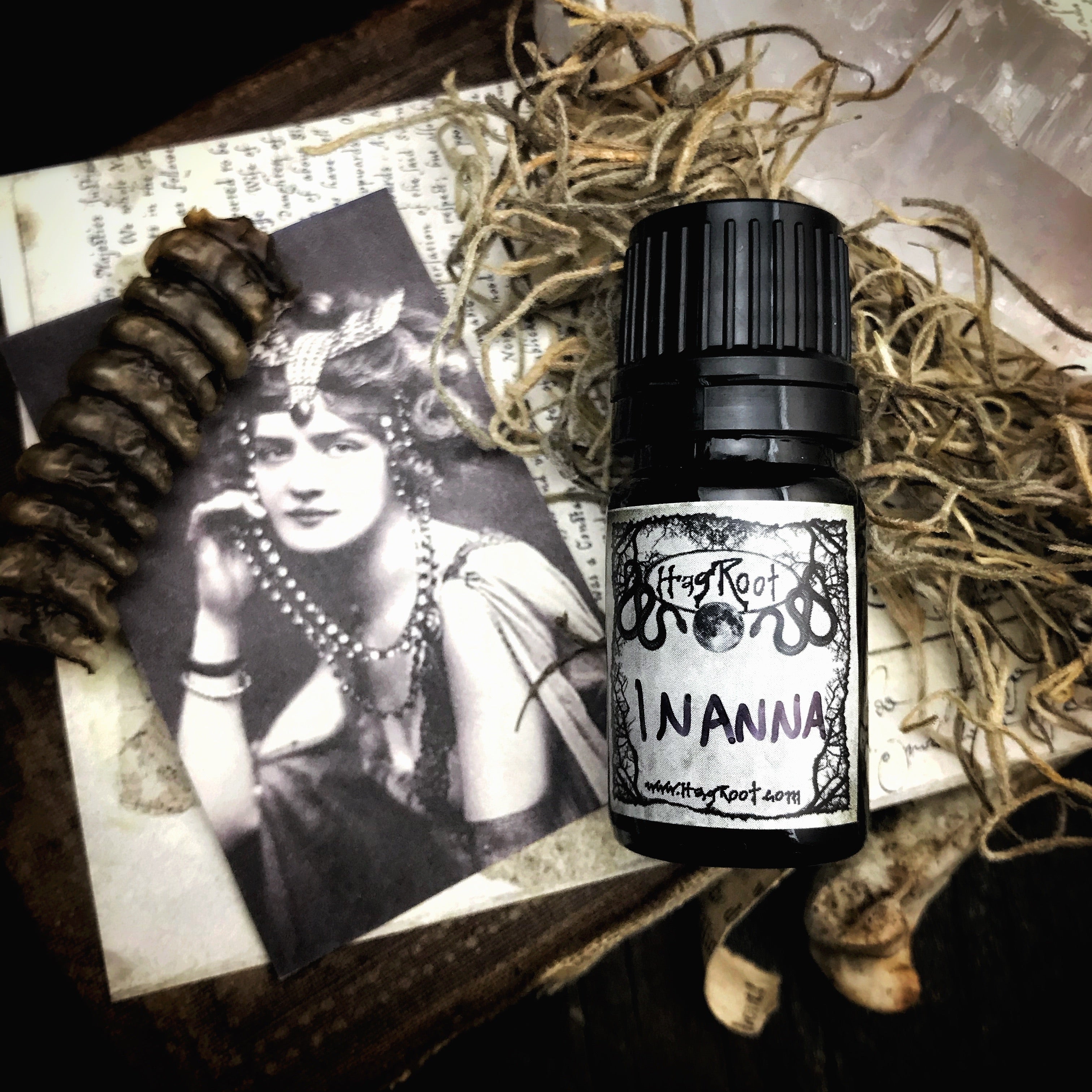 Warm Vanilla Sugar Fragrance Oil - Natural Sister's / Nature's Lab Store