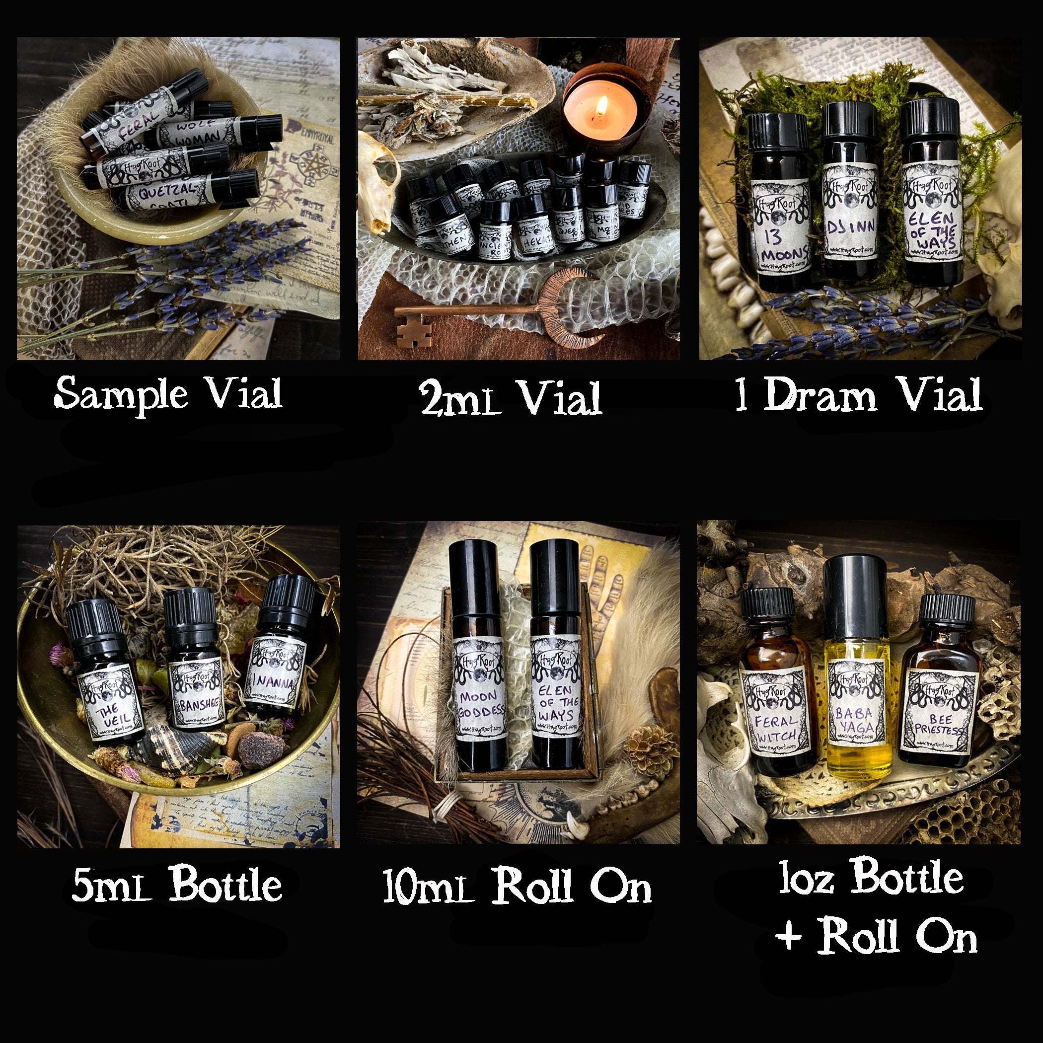 CAKES + ALE-(Vanilla Cake, Dark Ale, Ritual Smoke)-2021 Edition-Perfume, Cologne, Anointing, Ritual Oil